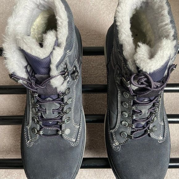 UGG Men Avalanche Hiker Boots - NEW NWOB - Picture 2 of 8